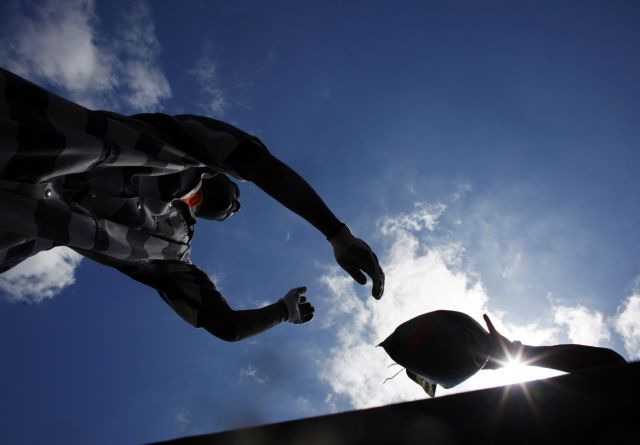 Ελεγχόμενη πλημμύρα στον Μισισιπή για να αποφευχθεί μεγαλύτερη καταστροφή