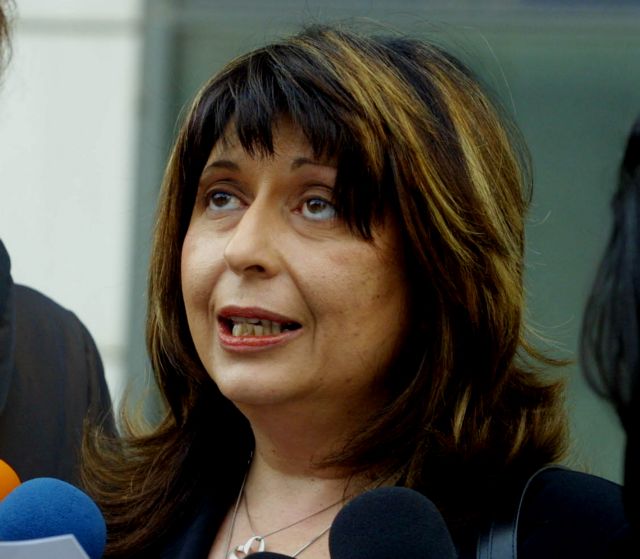 Στις 17 Ιουλίου η συζήτηση στο βρετανικό δικαστήριο για την έκδοση της Αντωνίας Ηλία