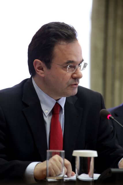 Εντολές Γ.Παπακωνσταντίνου για αυστηρούς φοροελέγχους