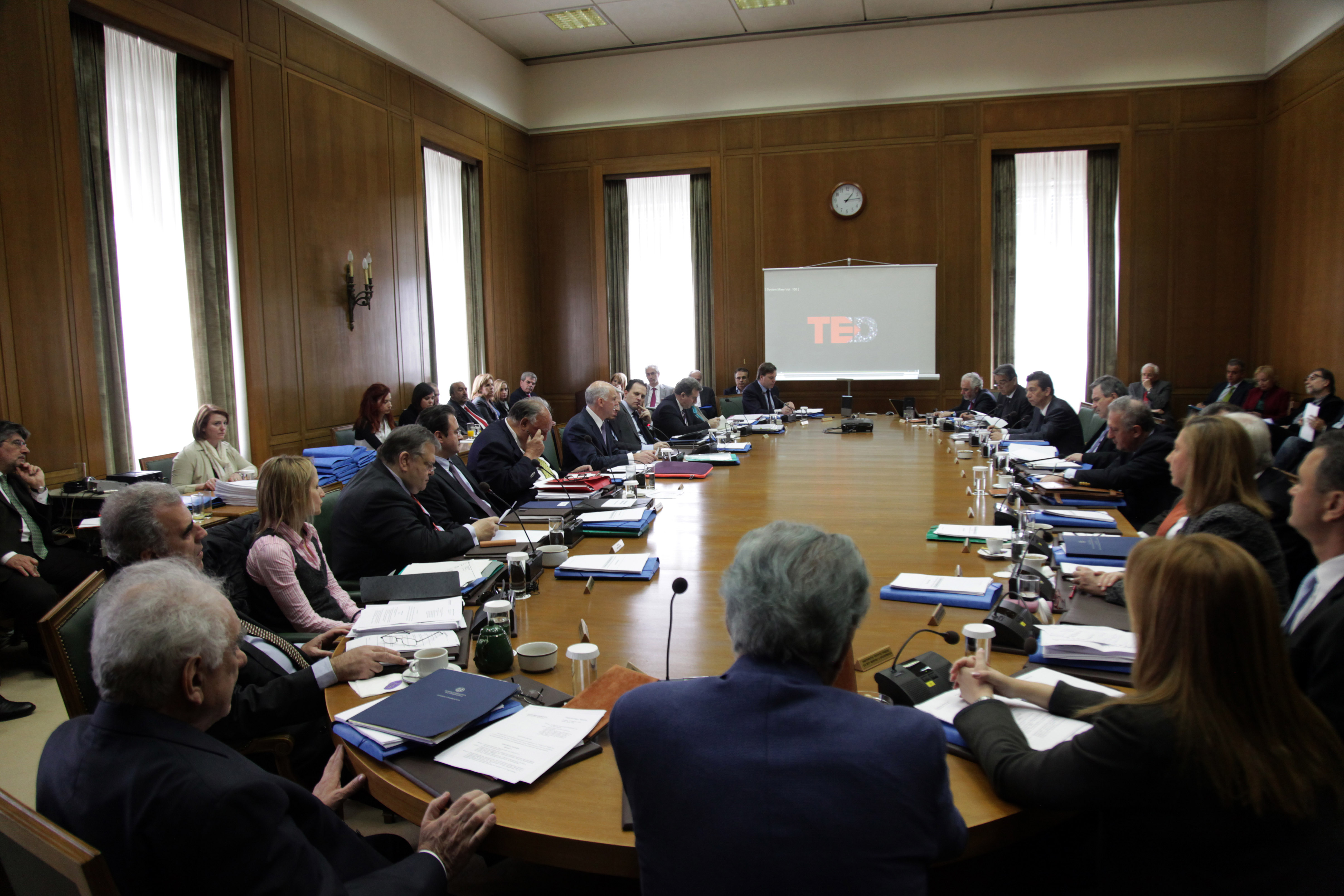 Νέο Υπουργικό Συμβούλιο τη Δευτέρα για το «αγκάθι» του ιστορικού Κέντρου της Αθήνας