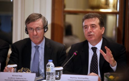 Εκατό εκατομμύρια ευρώ σε επιχειρήσεις τεχνολογίας μέσα σε μια τετραετία