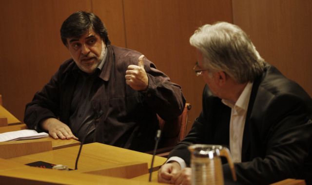 Ριζικά αντίθετη η ΓΣΕΕ στο ενδεχόμενο απολύσεων στον ευρύτερο δημόσιο τομέα