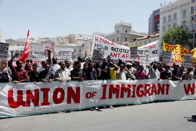 Προσαγωγές 20 μελών της «Χρυσής Αυγής» από την Αστυνομία