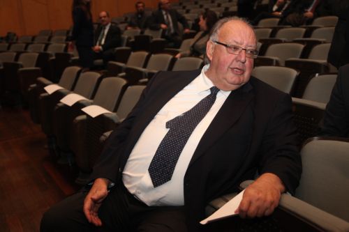 Η Αθήνα θα γίνει Νάπολη από τα σκουπίδια, προειδοποιεί ο Θεόδωρος Πάγκαλος