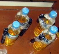 Συλλήψεις σε σύνδεσμο του Παναθηναϊκού στα Χανιά