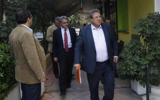 Άκαρπη η νέα συνάντηση για τον ΧΥΤΥ στην Κερατέα