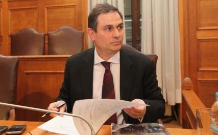 Ανοικτή υπό προϋποθέσεις η συζήτηση για μείωση φόρων, λέει ο Φ. Σαχινίδης