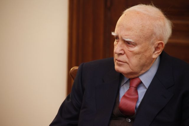 Στον Πρόεδρο της Δημοκρατίας θα παρουσιάσει η ΓΕΝΟΠ τις θέσεις της για τη ΔΕΗ