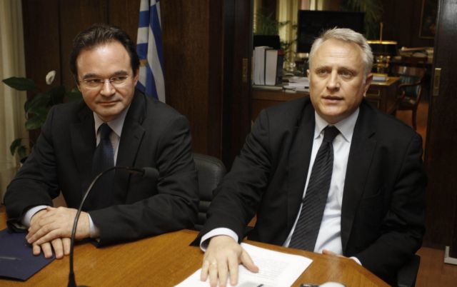 Μήνυμα της κυβέρνησης στους ΟΤΑ να μπουν σε πορεία εξυγίανσης