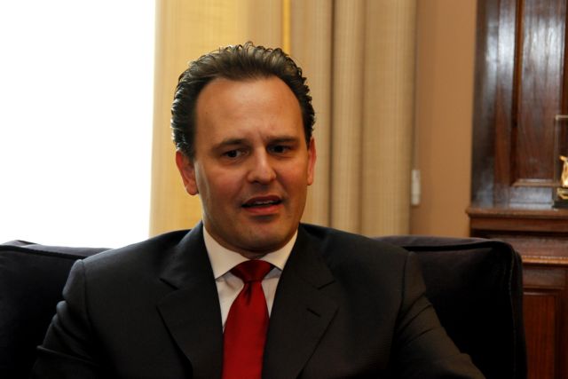 «Πράσινες» αντιδράσεις στις προτάσεις Δρούτσα για τους βουλευτές