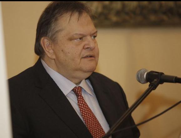 Δεν χρειαζόμαστε έξωθεν συστάσεις για ενότητα και συναίνεση, δήλωσε ο Ευ.Βενιζέλος