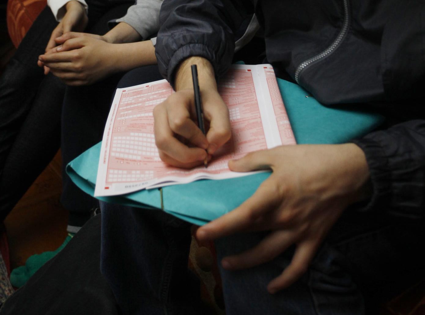 Ενστάσεις για την απογραφή φιλοξενούμενων διατηρεί η Αρχή Προσωπικών Δεδομένων