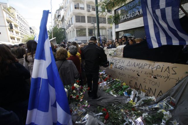 Εγκληματικότητα και μεταναστευτικό τα προβλήματα του κέντρου, λένε οι Αθηναίοι