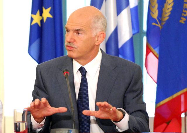 Ανοιχτός σε προτάσεις από κάθε πλευρά για το καλό του τόπου δηλώνει ο πρωθυπουργός