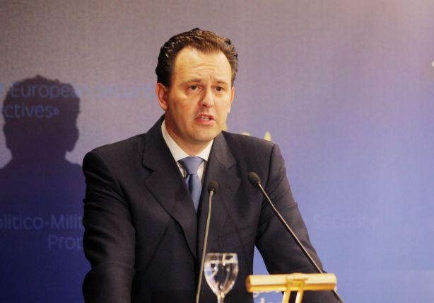 Ικανοποίηση για τη σύλληψη του Ρ.Μλάντιτς εκφράζει η Ελλάδα