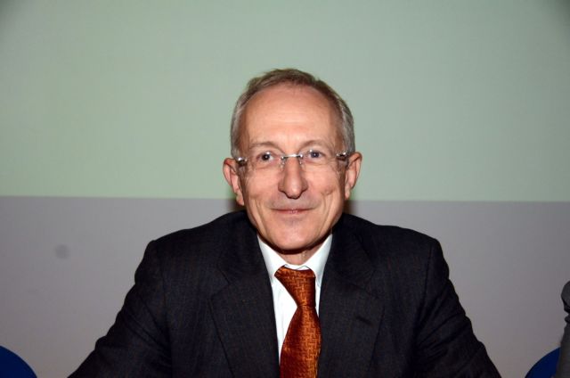 Η Ελλάδα χρειάζεται ισχυρά και μεγάλα τραπεζικά σχήματα, λέει ο Θ.Πανταλάκης