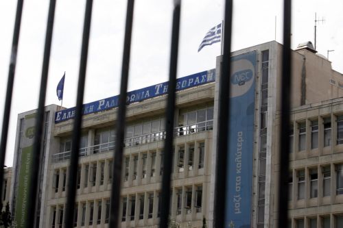 Απόπειρα δολιοφθοράς του ψηφιακού πομπού της ΕΡΤ στην Αίγινα