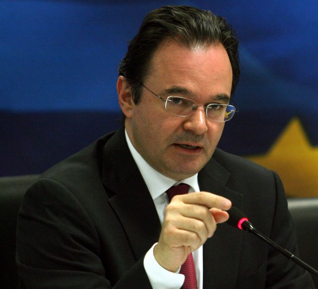 Τι απέγιναν τα λεφτά του Ειδικού Ταμείου για τις πυρόπληκτες περιοχές απαντά ο ΥΠΟΙΚ