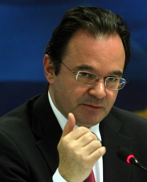 Σκληρές διαπραγματεύσεις για το Μεσοπρόθεσμο Δημοσιονομικό Πλαίσιο