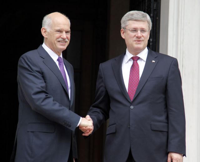 Αποφασισμένος να συνεχίσει την προσπάθεια για εθνική συνεννόηση δηλώνει ο πρωθυπουργός