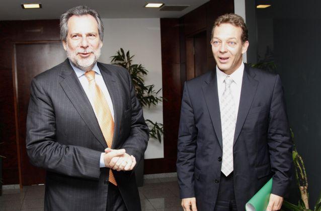 Πρέπει να μοιραστεί η Ευρώπη όσους ζητούν άσυλο, τονίζει ο Ντανιέλ Εντρές