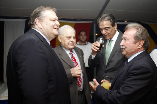 Την 38η επέτειο από το Κίνημα του Ναυτικού τίμησε η Πολιτεία