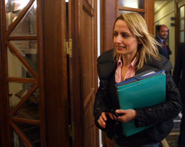 Επανέρχεται το θέμα του καθορισμού των δημοτικών τελών βάσει του όγκου των απορριμάτων