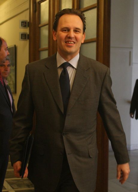 Μη εποικοδομητικές οι συστάσεις Ρεν, επανέλαβε ο υπουργός Εξωτερικών Δ.Δρούτσας