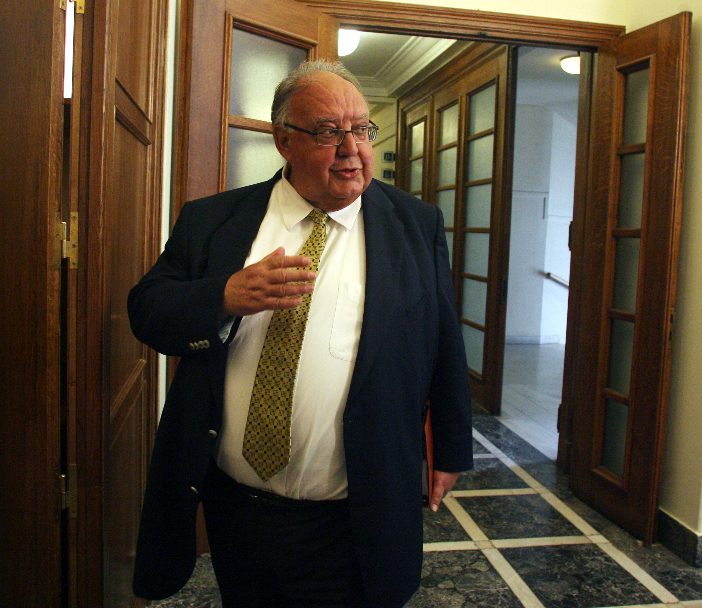 Ένταση των ελέγχων και αναβάθμιση του κέντρου στα μέτρα για την Αθήνα