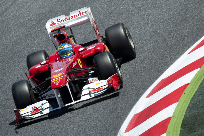 Το κρίσιμο «σταυροδρόμι» της Ferrari