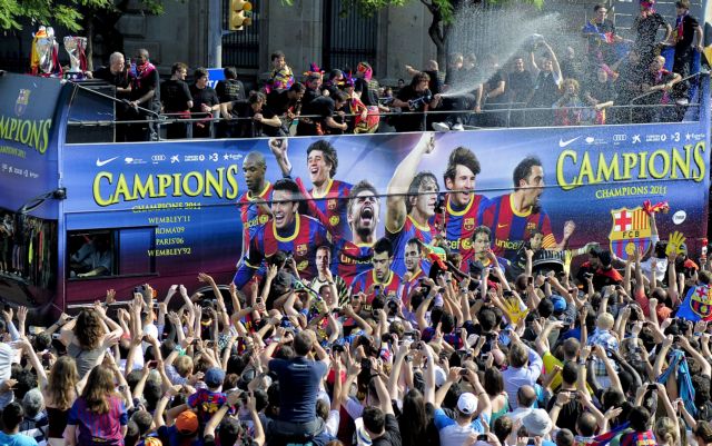 Νεκρή 17χρονη Ισπανίδα στην πόλη Σάντα Κόμπα