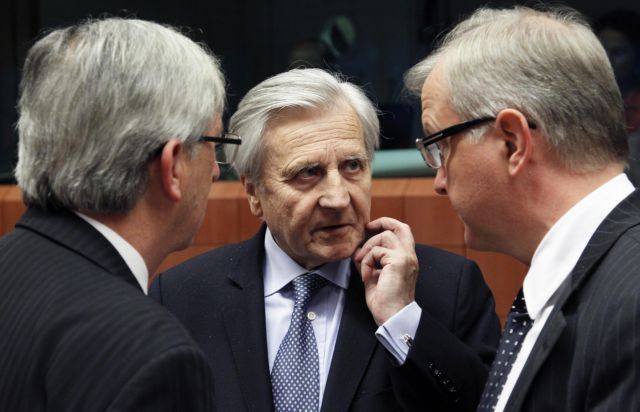 Νέο πακέτο στήριξης ύψους 65 δισ. ευρώ προς την Ελλάδα εξετάζει η ΕΕ