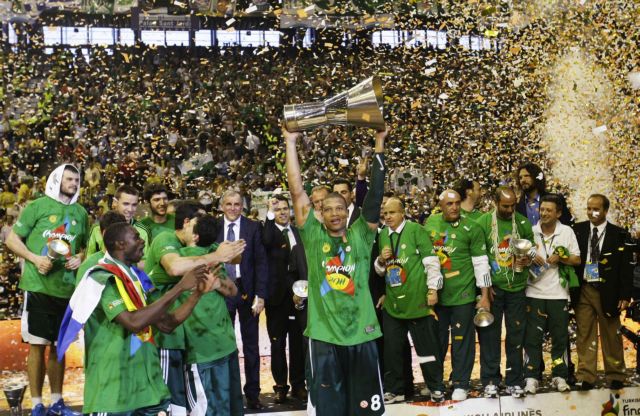 Το πιο σπέσιαλ τρόπαιο σύμφωνα με τον Μπατίστ, τους παίκτες του εξάρει ο «Ζοτς»