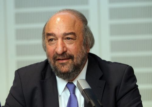 «Μήνυμα σε όλους για διακοπή χρηματοδότησης» από Νικητιάδη