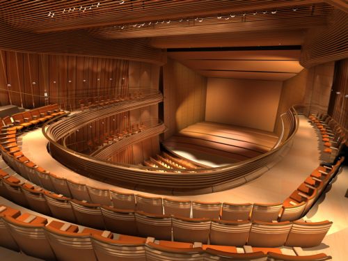 Το καλλιτεχνικό πρόγραμμα για το 2011-2012 παρουσίασε η Στέγη Γραμμάτων και Τεχνών