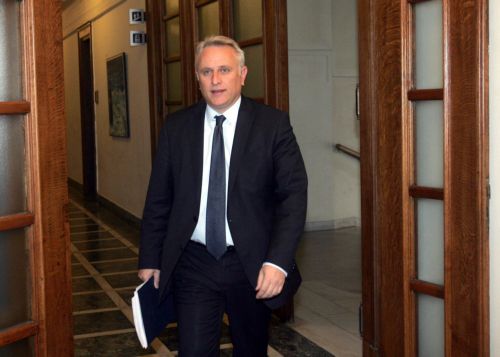 Σύσσωμη η Αντιπολίτευση καταψήφισε τη ρύθμιση για το 40ωρο στο Δημόσιο