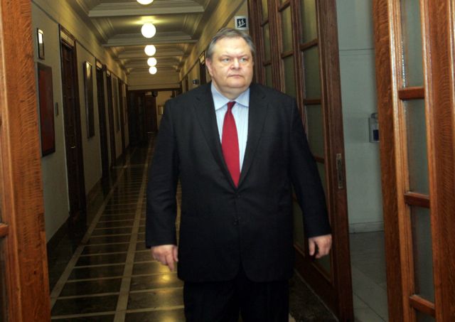 Θέμα δημιούργησαν δηλώσεις Βενιζέλου στο Υπουργικό Συμβούλιο