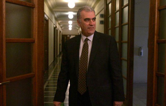 Πονοκέφαλος στο Μαξίμου τα περί «τζιτζιφιόγκων»