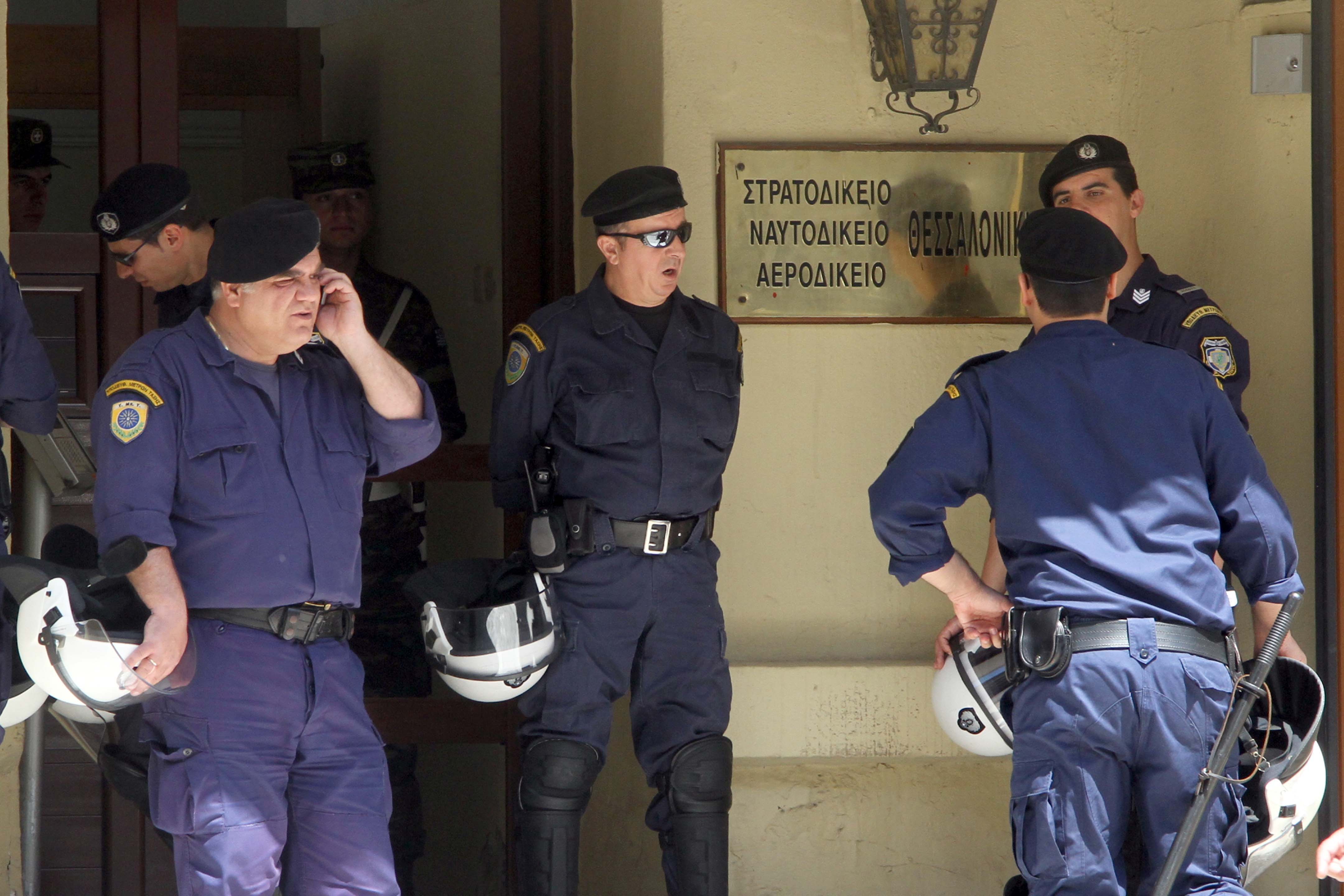 Προσωρινά κρατούμενος ο 23χρονος που κατηγορείται για την άγρια δολοφονία της φίλης του