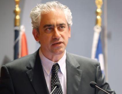 Διαψεύδει ο Σπύρος Κουβέλης το δημοσίευμα του Reuters περί αναδιάρθρωσης