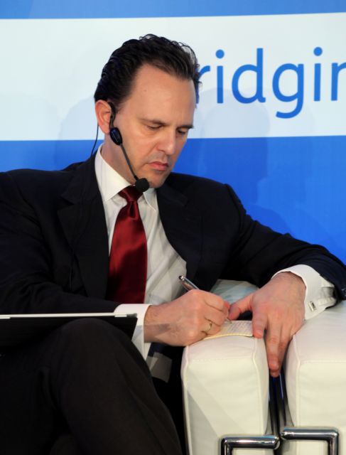 Συνάντηση για τη Λιβύη μεταξύ του Δ.Δρούτσα και αξιωματούχου του ΟΗΕ το Σάββατο