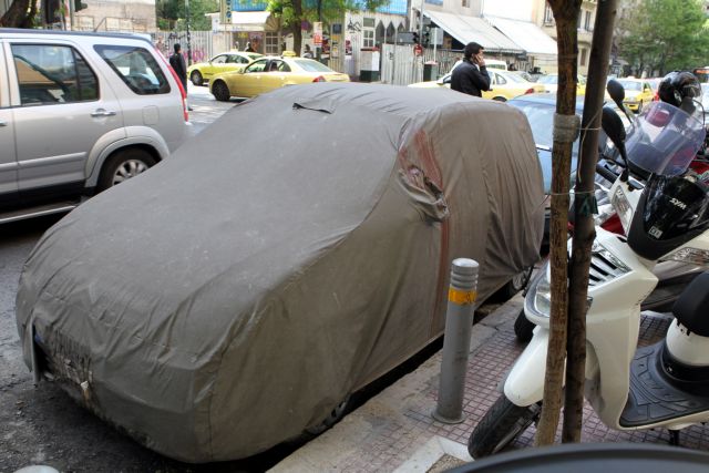 Αντιδράσεις του πολιτικού κόσμου μετά την άγρια δολοφονία στο κέντρο της Αθήνας