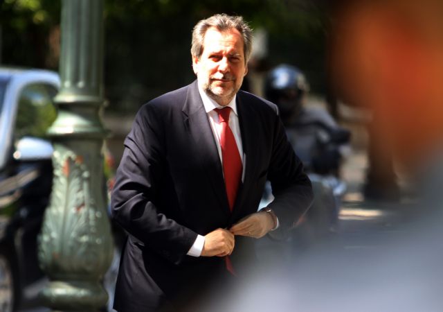 Υπέρ της διατήρησης και της ενίσχυσης της Συνθήκης Σένγκεν η Ελλάδα