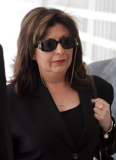 Γαλλίδα δηλώνει η συλληφθείσα ως Αντωνία Ηλία στο Λονδίνο