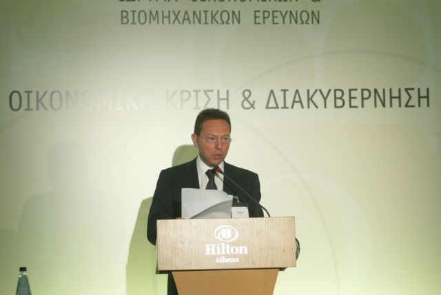 Οι μεταρρυθμίσεις δεν προχωρούν με την παρούσα δομή διακυβέρνησης, λέει ο ΙΟΒΕ