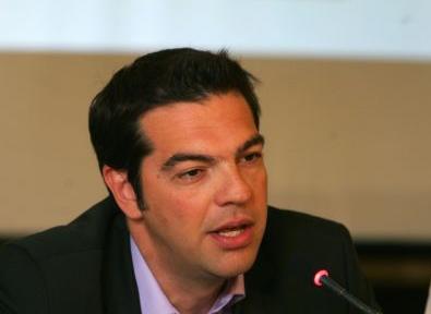 Σχέδια «οικονομικής τρομοκρατίας» ετοιμάζουν κυβέρνηση-ΔΝΤ λέει ο Αλέξης Τσίπρας