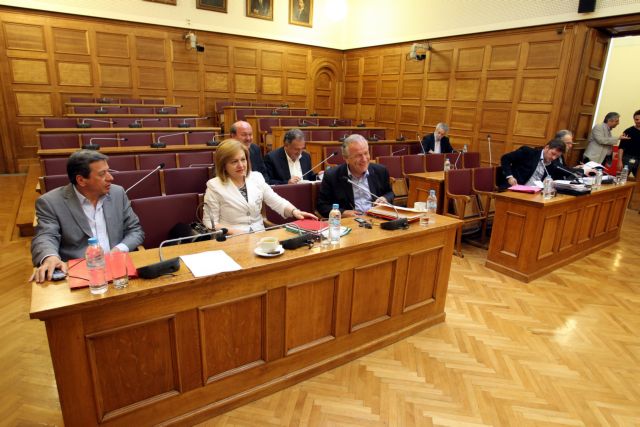 «Καμία σχέση με μίζες» κατέθεσε για τα υποβρύχια ο επιχειρηματίας Αλ.Αβατάγγελος