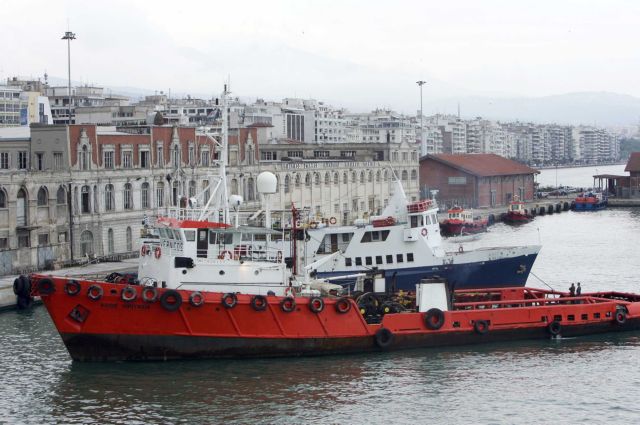 Αύξηση 1.267% στα κέρδη μετά φόρων του ΟΛΘ στο πρώτο τρίμηνο