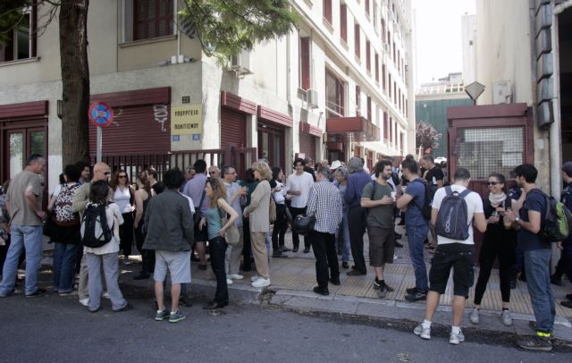 Αλλαγές στο σύστημα των επιχορηγήσεων ανακοίνωσε το ΥΠΠΟΤ