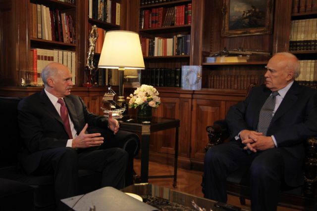 Καθοριστική η εθνική συνεννόηση για την ευρωπαϊκή πορεία της Ελλάδας, διαμηνύει ο πρωθυπουργός